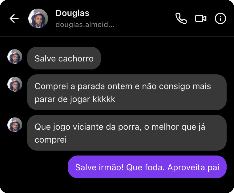 douglas